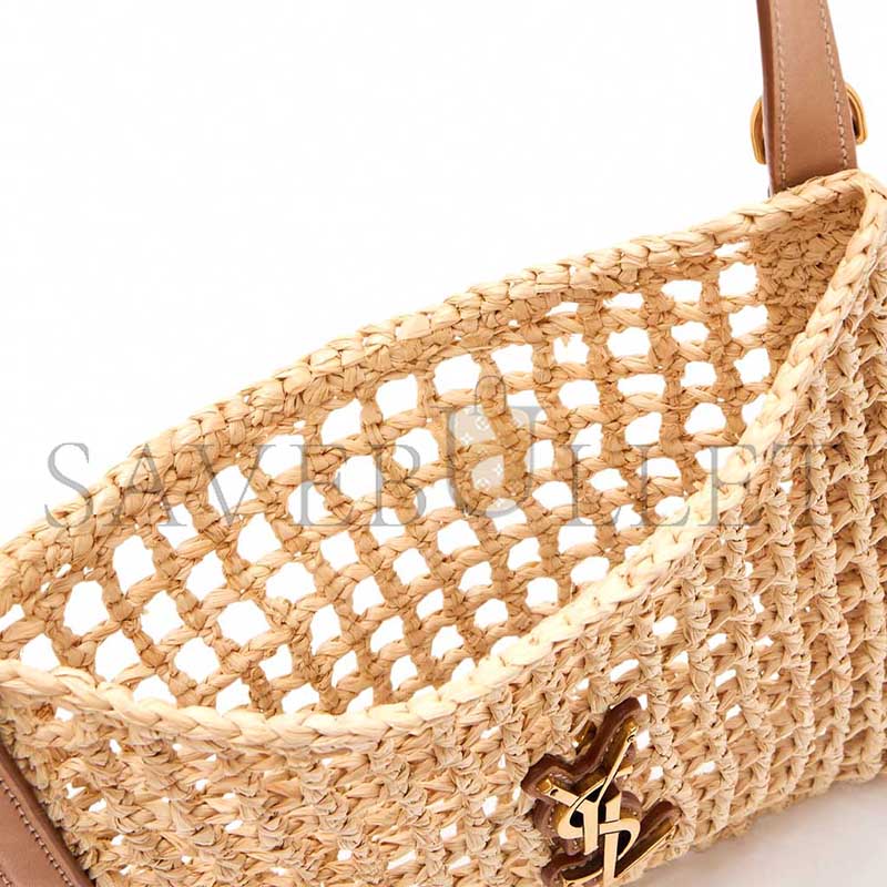 Y51 oxalis mini shoulder bag 840042 (25*19*2cm)